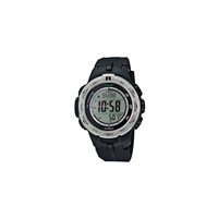 Orologio Casio Uomo Pro Trek in Resina PRW-3100-1ER - PRW-3100-1ER